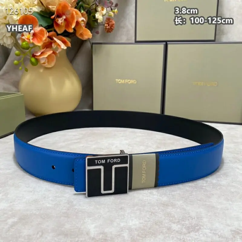 tom ford aaa qualite ceinture pour homme s_12600b42